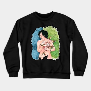 Persephone Arts Crewneck Sweatshirt